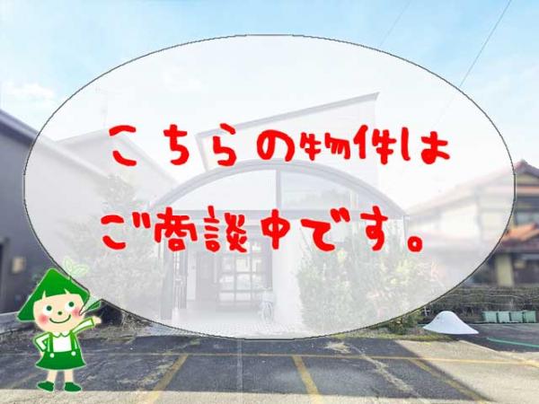 中古戸建 岐阜県高山市森下町２丁目8-1 高山本線高山駅 1,800万円