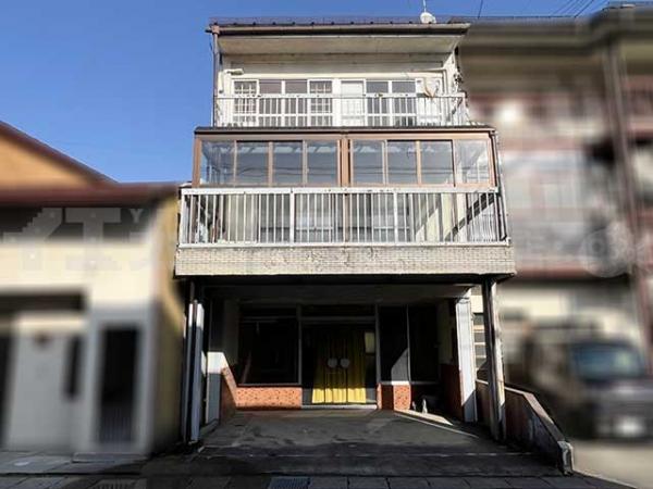 中古戸建 岐阜県飛騨市古川町増島町25 高山本線飛騨古川駅 360万円