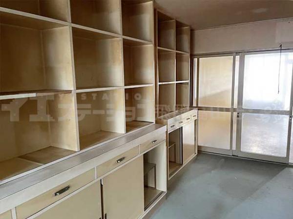 飛騨市古川町増島町 中古戸建 7DK＋旧店舗 その他