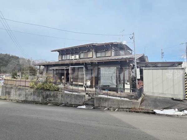 中古戸建 岐阜県高山市新宮町3712-7 高山本線高山駅 1,200万円