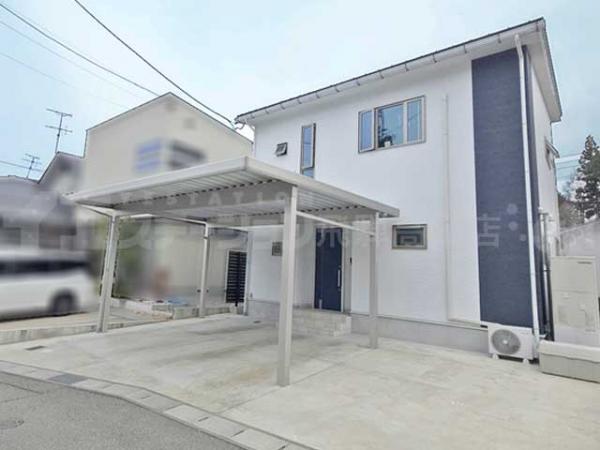 中古戸建 岐阜県高山市上岡本町４丁目 高山本線高山駅 2,700万円