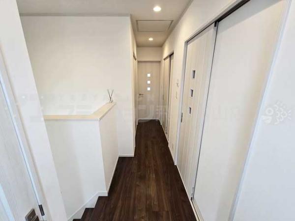 【ご商談中】高山市上岡本町4丁目 中古戸建 4SLDK その他内観 