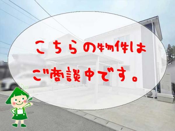 中古戸建 岐阜県高山市上岡本町４丁目 高山本線高山駅 2,700万円