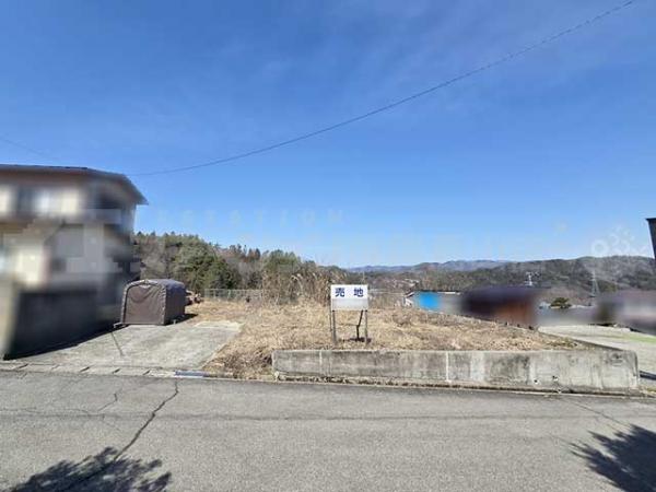 土地 高山市松之木町2580-9 高山本線高山駅 380万円