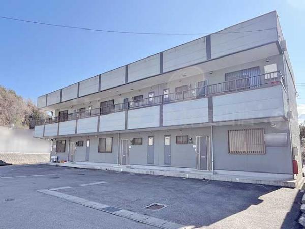 アパート 岐阜県高山市片野町２丁目2-167-1 高山本線高山駅 3,800万円