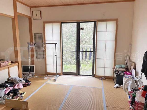 【ご商談中】高山市上岡本町2丁目 中古戸建 ４LDK 和室