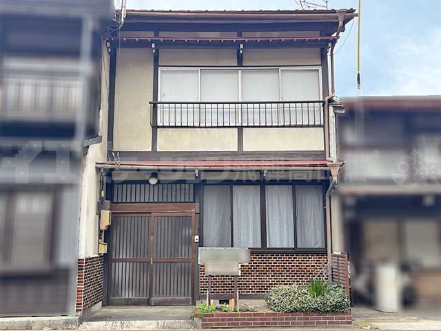 高山市鉄砲町 中古戸建 7K（民泊利用可）｜中古住宅・マンション・土地