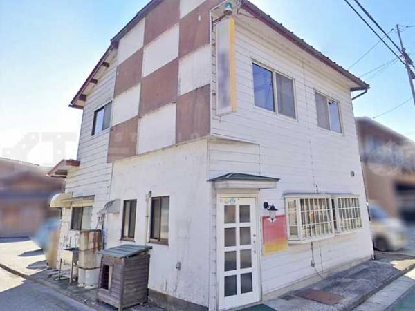 中古戸建 岐阜県飛騨市古川町増島町16-35 高山本線飛騨古川駅 1,280万円
