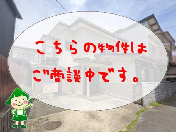 中古戸建・中古住宅 高山市桐生町５丁目135 高山本線高山駅 498万円