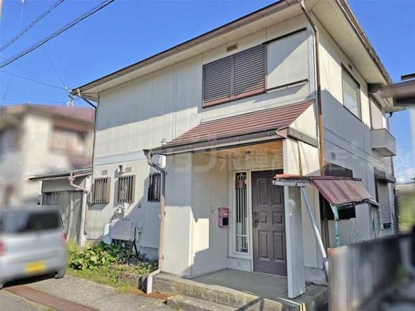中古戸建 岐阜県高山市冬頭町569-2 高山本線上枝駅 450万円