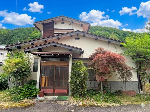 中古戸建 岐阜県高山市片野町３丁目245 高山本線高山駅 1,280万円