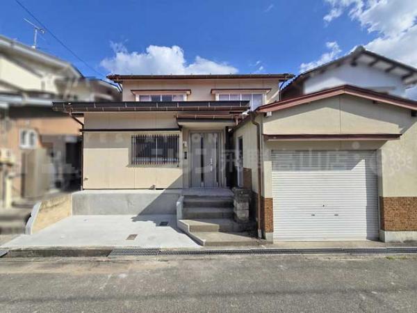 中古戸建 岐阜県高山市緑ケ丘町２丁目14-2 高山本線高山駅 1,500万円