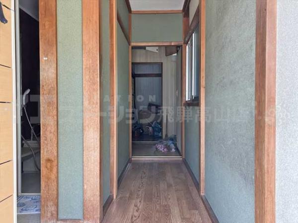 飛騨市神岡町坂富 中古戸建 3LDK その他内観 