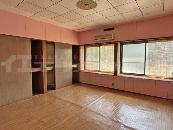 飛騨市神岡町坂富 中古戸建 3LDK 洋室