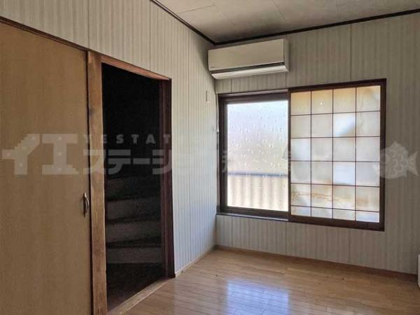 飛騨市神岡町坂富 中古戸建 3LDK 洋室