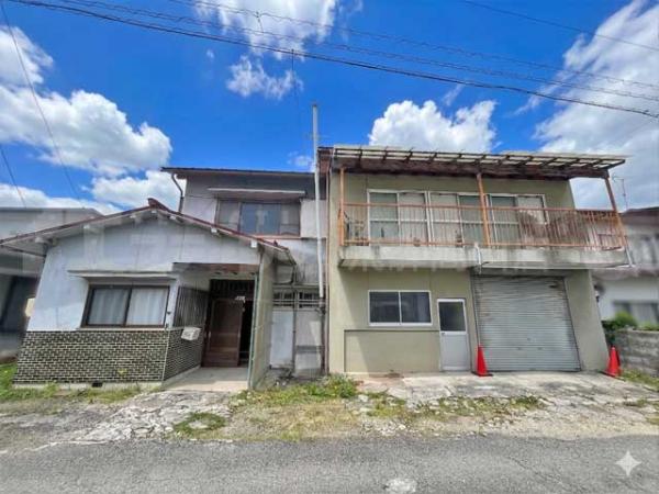 中古戸建 岐阜県高山市西之一色町３丁目404-5 高山本線高山駅 800万円
