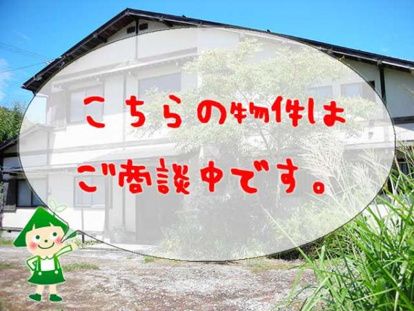 中古戸建・中古住宅 高山市清見町三日町 高山本線高山駅 1,800万円