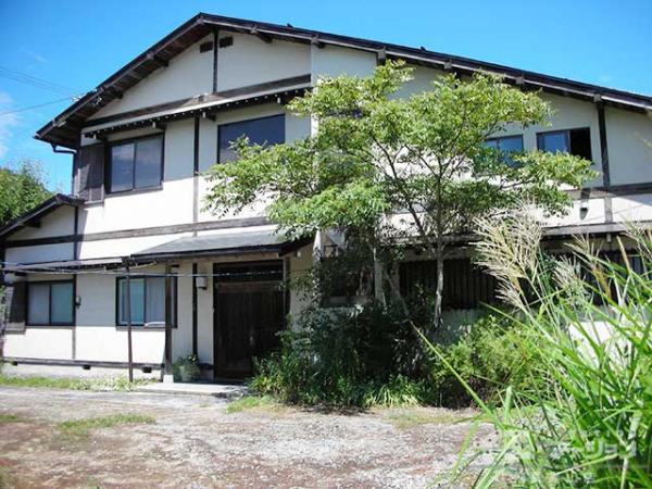 中古戸建 岐阜県高山市清見町三日町 高山本線高山駅 1,800万円