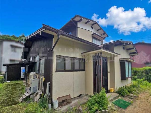 中古戸建 高山市江名子町28-3 高山本線高山駅 40万円