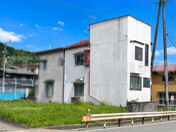 高山市石浦町7丁目 中古戸建 4DK｜中古住宅・マンション・土地の売却