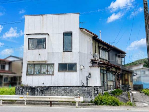 中古戸建 岐阜県高山市石浦町７丁目255 高山本線高山駅 120万円