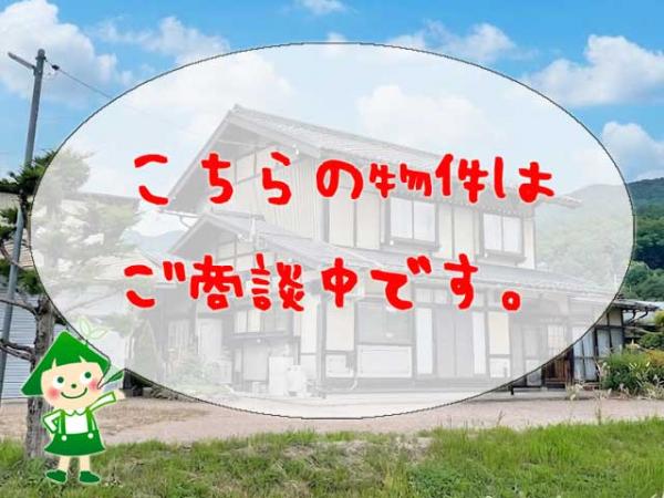 中古戸建・中古住宅 高山市清見町牧ケ洞1131-2 高山本線高山駅 700万円