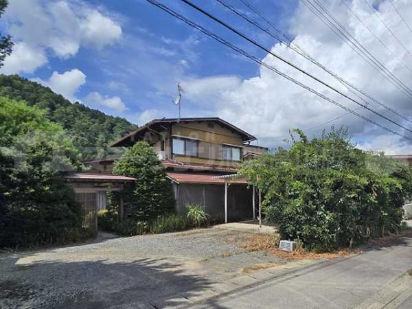 中古戸建・中古住宅 高山市下林町 高山本線高山駅 1,500万円