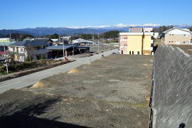 高山市新宮町 分譲地 64.93～89.32坪 