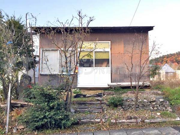 土地 岐阜県高山市中山町97 高山本線高山駅 820万円