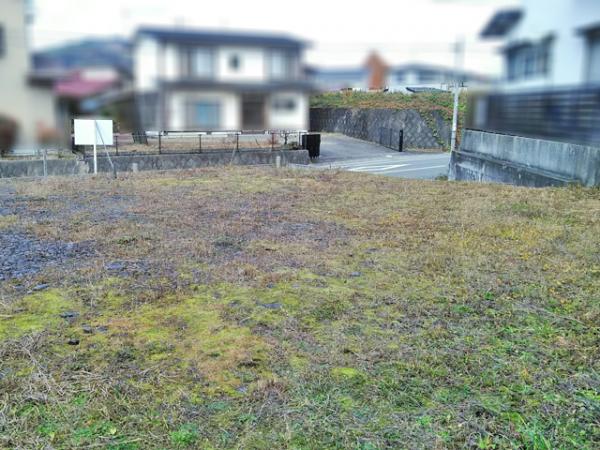 土地 岐阜県高山市緑ケ丘町１丁目１３２−２ 高山本線高山駅 742万円