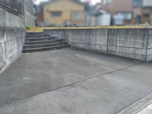 高山市緑ヶ丘町1丁目 住宅用土地 57.15坪 