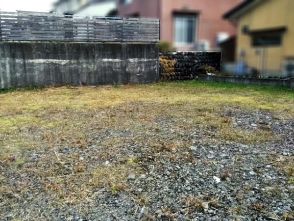 高山市緑ヶ丘町1丁目 住宅用土地 57.15坪 