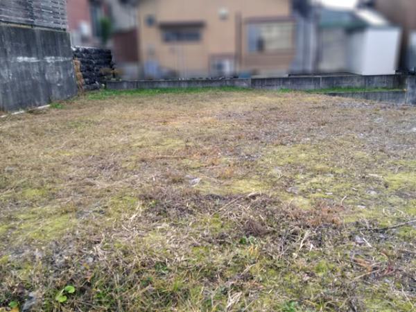 高山市緑ヶ丘町1丁目 住宅用土地 57.15坪 