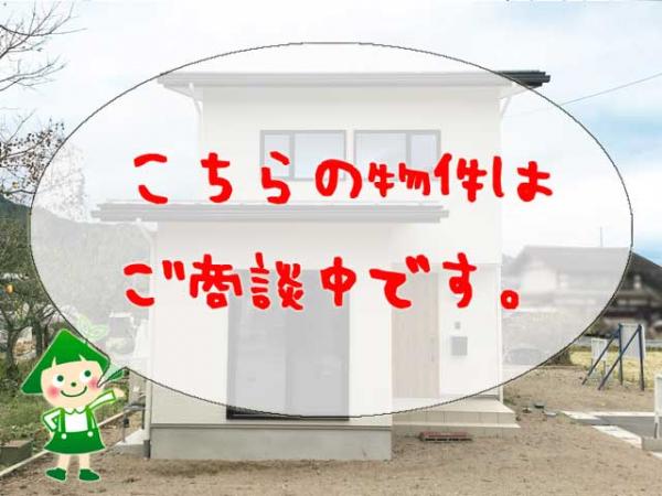 新築戸建 岐阜県飛騨市古川町上町604−9 高山本線飛騨古川駅 2380万円