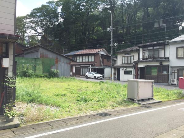 飛騨市神岡町船津 住宅用土地 103.49坪 