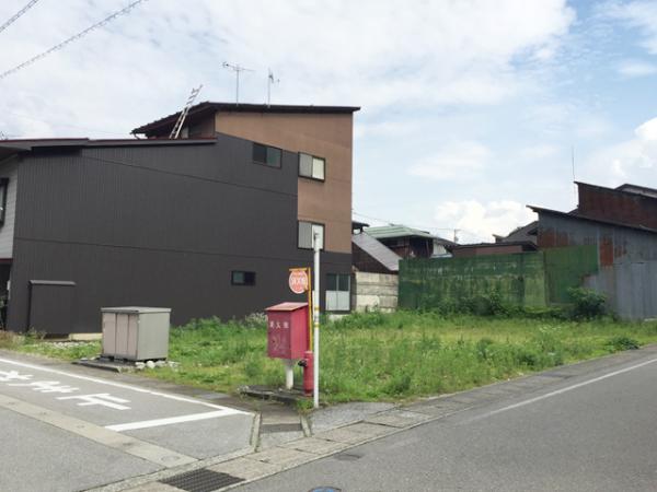 飛騨市神岡町船津 住宅用土地 103.49坪 