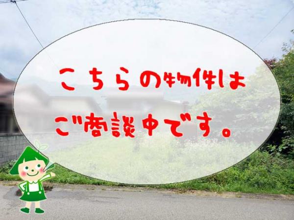 土地 岐阜県高山市一之宮町1995-2、1994-7 高山本線飛騨一ノ宮駅 220万円