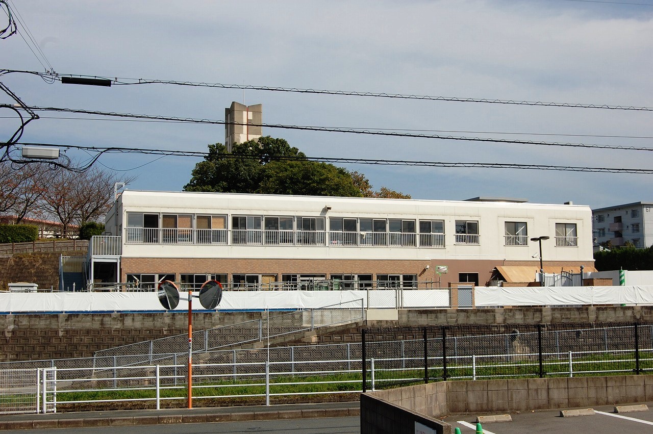 日の里東保育園