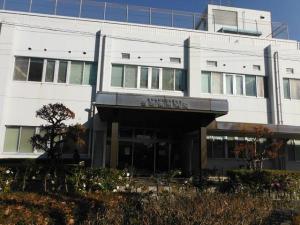 徳島健生病院