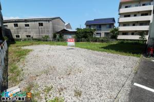 土地 徳島市住吉４丁目3 JR徳島線徳島駅 19300000