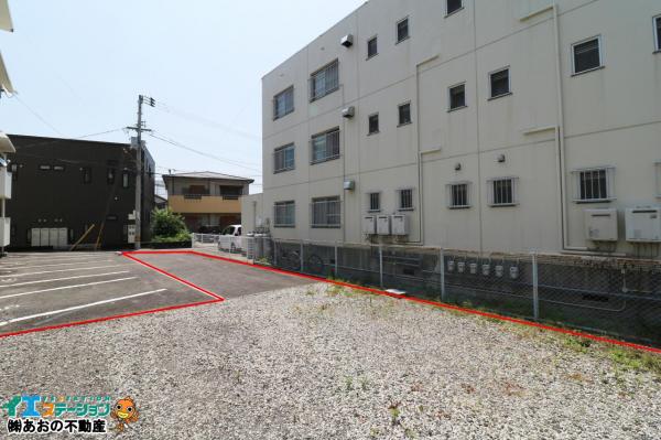 土地 徳島市住吉４丁目 JR徳島線徳島駅 1,930万円