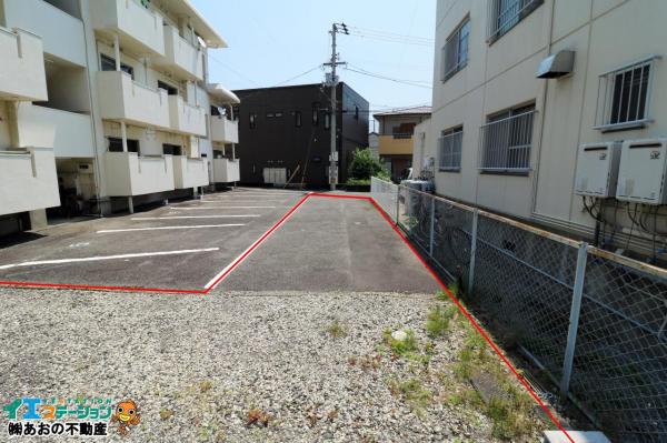 土地 徳島市住吉４丁目 JR徳島線徳島駅 1,930万円