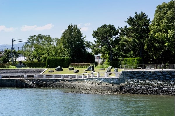 徳島文化公園