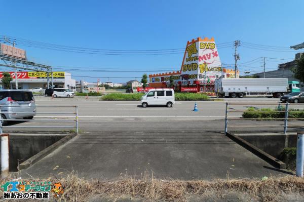 土地 徳島市川内町平石夷野 JR高徳線吉成駅 1,176万円