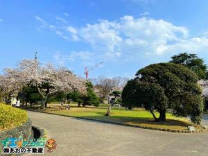 徳島中央公園