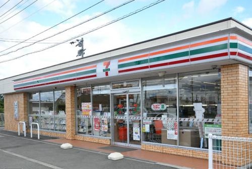 セブン-イレブン 徳島インター店