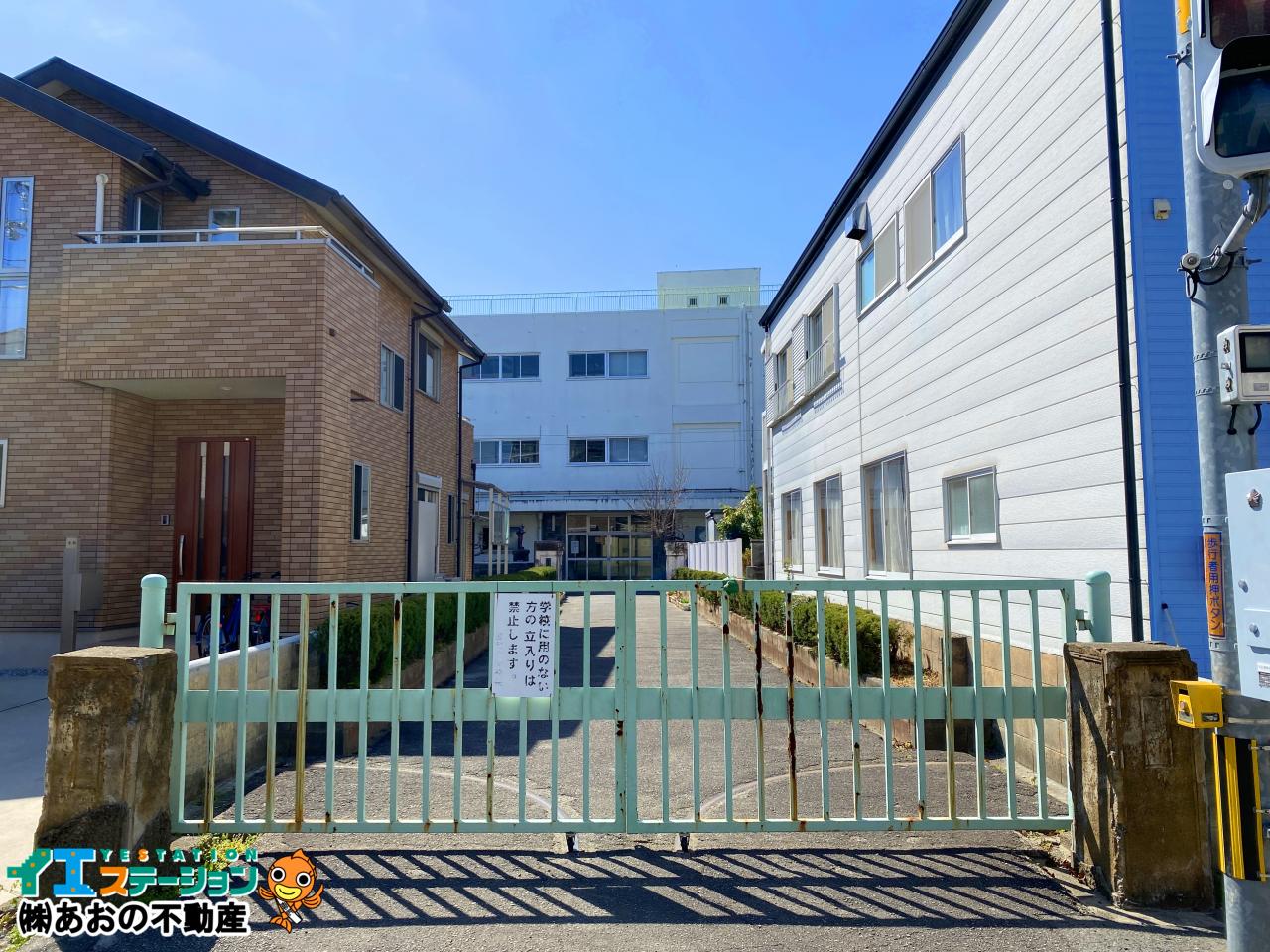 徳島市昭和小学校