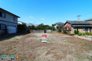 土地 徳島市南沖洲５丁目9-4 JR牟岐線阿波富田駅 5980000