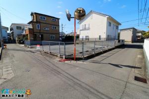 土地 徳島市津田本町５丁目790-15 JR牟岐線文化の森駅 5980000