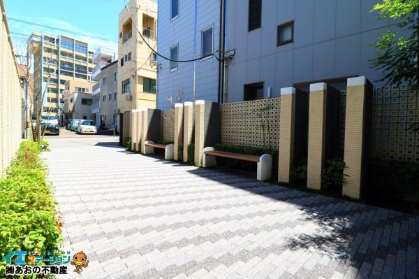 中古マンション 徳島市新内町１丁目 JR徳島線徳島駅 3,000万円